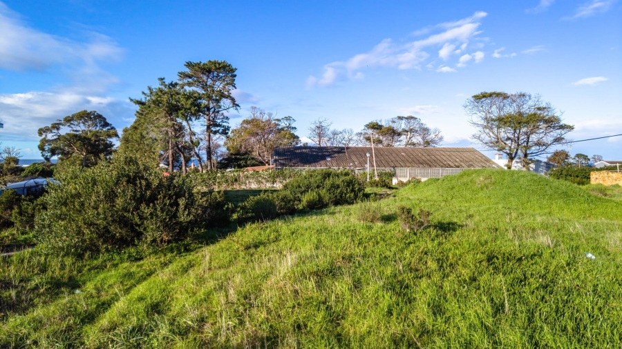0 Bedroom Property for Sale in Kleinmond Western Cape